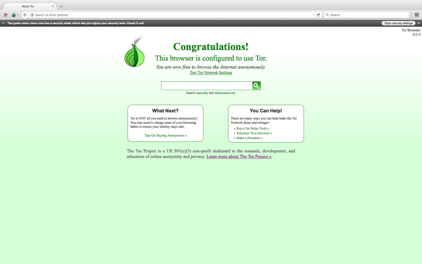 download tor proxy