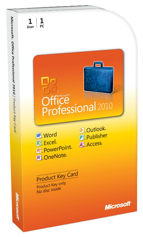 free microsoft office professional plus 2010 download full version